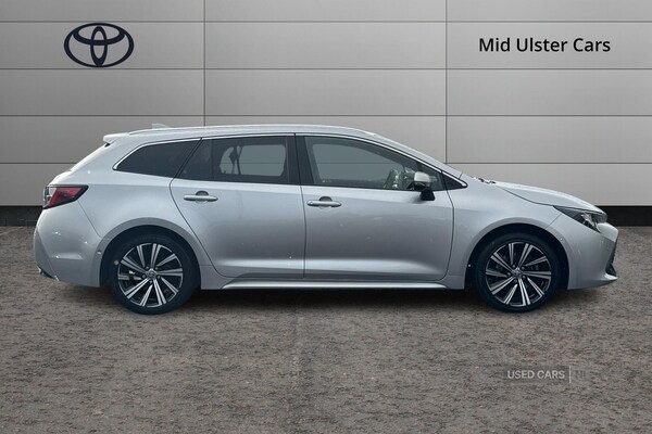 Used Toyota Corolla 2022 for sale - 76179920: Photo 16