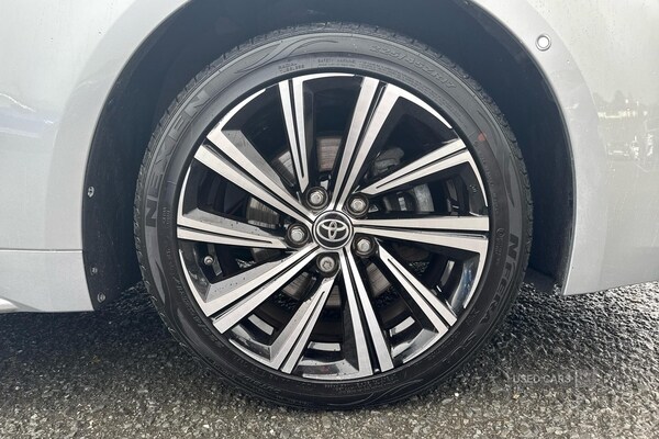 Used Toyota Corolla 2022 for sale - 76179920: Photo 17