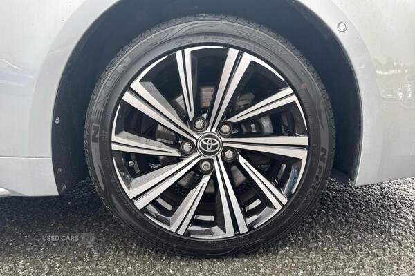 Used Toyota Corolla 2022 for sale - 76179920: Photo 17