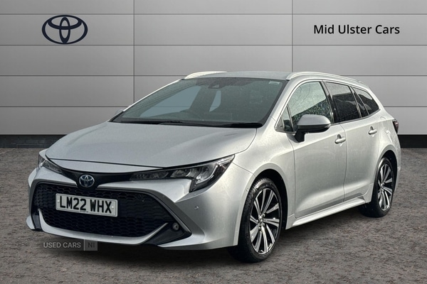 Used Toyota Corolla 2022 for sale - 76179920: Photo 3