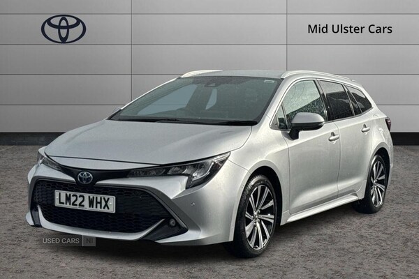 Used Toyota Corolla 2022 for sale - 76179920: Photo 3