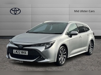 Used Toyota Corolla 2022 for sale - 76179920: Photo 3