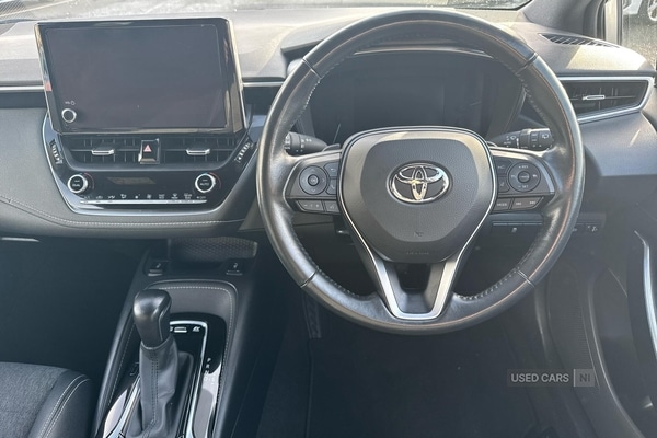 Used Toyota Corolla 2022 for sale - 76179920: Photo 5