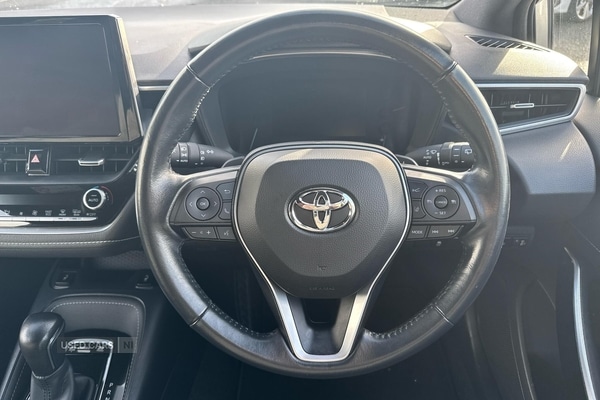 Used Toyota Corolla 2022 for sale - 76179920: Photo 6