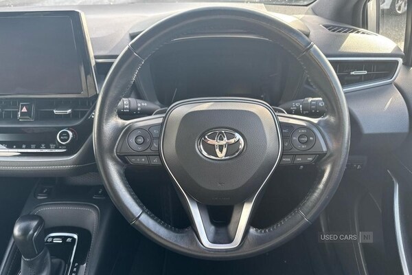 Used Toyota Corolla 2022 for sale - 76179920: Photo 6