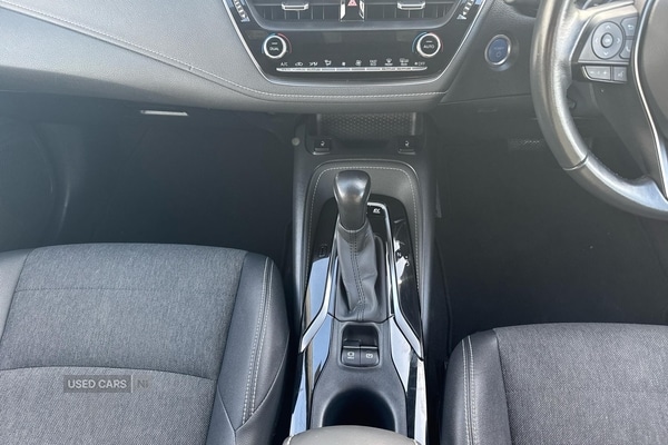 Used Toyota Corolla 2022 for sale - 76179920: Photo 8