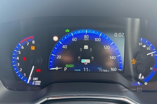 Used Toyota Corolla 2022 for sale - 76179920: Photo 9