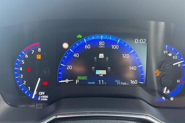 Used Toyota Corolla 2022 for sale - 76179920: Photo 9