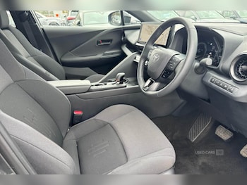 Used Toyota C-HR 2025 for sale - 79076726: Photo