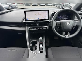Used Toyota C-HR 2025 for sale - 79076726: Photo
