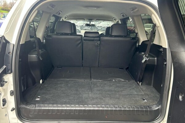 Used Toyota Landcruiser 2021 for sale - 75532991: Photo 14