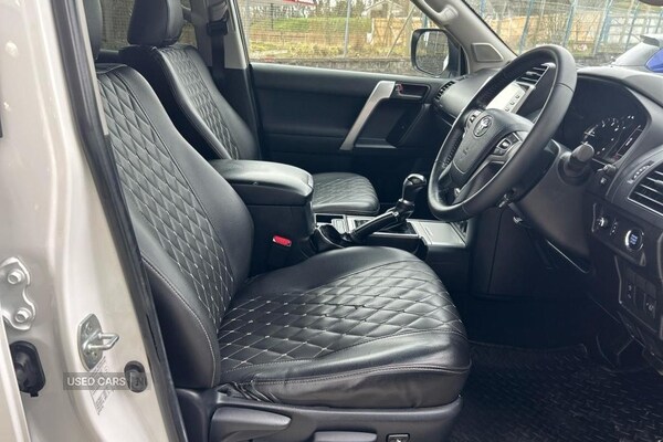 Used Toyota Landcruiser 2021 for sale - 75532991: Photo 6