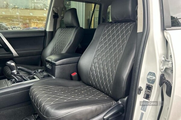 Used Toyota Landcruiser 2021 for sale - 75532991: Photo 8