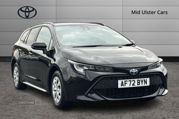 Used Toyota Corolla 2022 for sale - 76562745: Photo 1