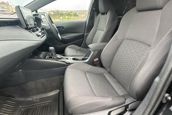 Used Toyota Corolla 2022 for sale - 76562745: Photo 10