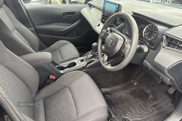 Used Toyota Corolla 2022 for sale - 76562745: Photo 11