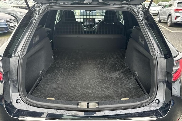 Used Toyota Corolla 2022 for sale - 76562745: Photo 14