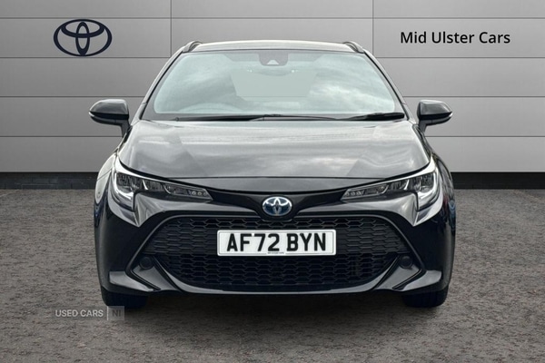 Used Toyota Corolla 2022 for sale - 76562745: Photo 15