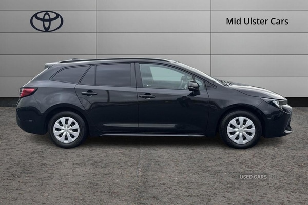 Used Toyota Corolla 2022 for sale - 76562745: Photo 16