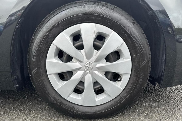 Used Toyota Corolla 2022 for sale - 76562745: Photo 17