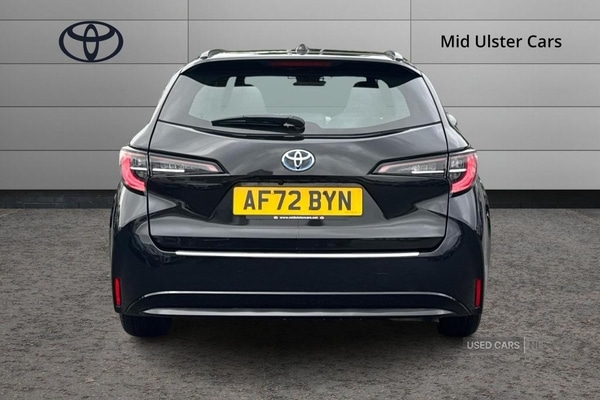 Used Toyota Corolla 2022 for sale - 76562745: Photo 18