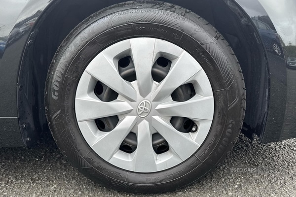 Used Toyota Corolla 2022 for sale - 76562745: Photo 19