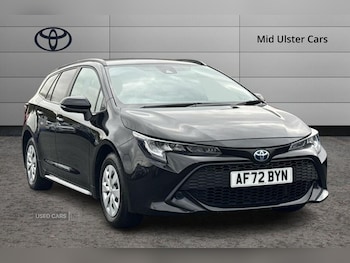 Used Toyota Corolla 2022 for sale - 76562745: Photo