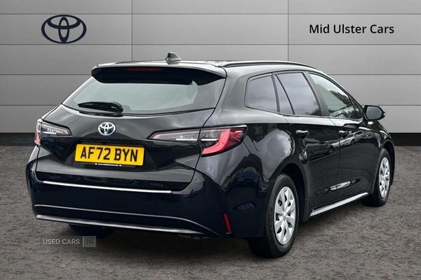 Used Toyota Corolla 2022 for sale - 76562745: Photo 2