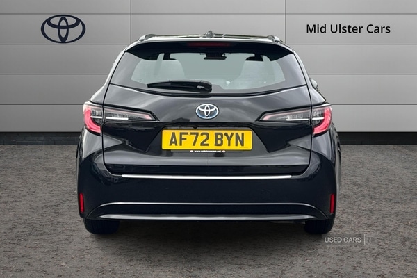 Used Toyota Corolla 2022 for sale - 76562745: Photo 20