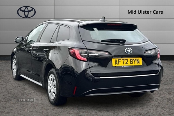 Used Toyota Corolla 2022 for sale - 76562745: Photo 4