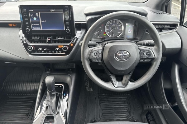 Used Toyota Corolla 2022 for sale - 76562745: Photo 5
