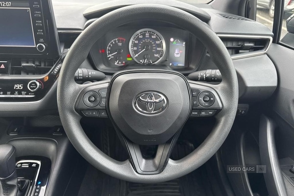 Used Toyota Corolla 2022 for sale - 76562745: Photo 6