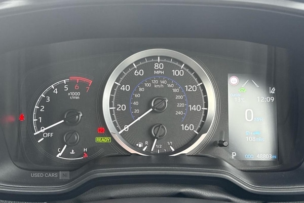 Used Toyota Corolla 2022 for sale - 76562745: Photo 8