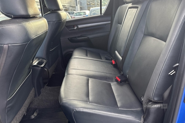 Used Toyota Hilux 2023 for sale - 76634355: Photo 10