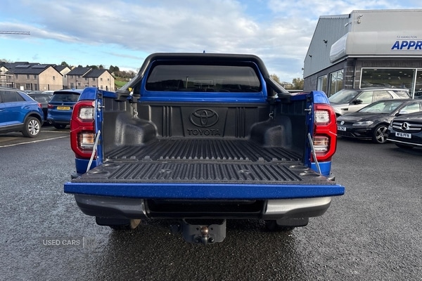 Used Toyota Hilux 2023 for sale - 76634355: Photo 14