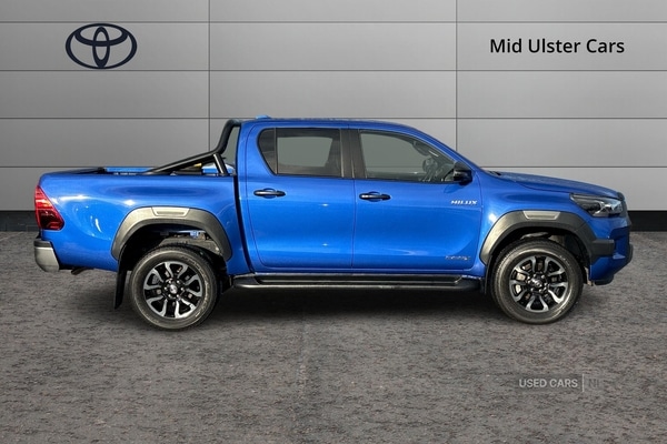 Used Toyota Hilux 2023 for sale - 76634355: Photo 16