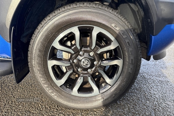 Used Toyota Hilux 2023 for sale - 76634355: Photo 17