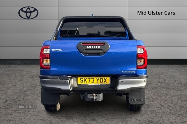 Used Toyota Hilux 2023 for sale - 76634355: Photo 18