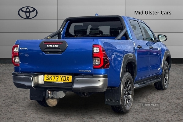 Used Toyota Hilux 2023 for sale - 76634355: Photo 2