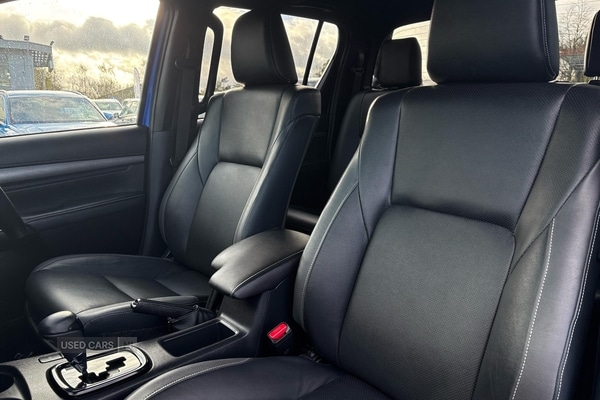 Used Toyota Hilux 2023 for sale - 76634355: Photo 8