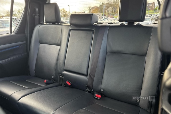 Used Toyota Hilux 2023 for sale - 76634355: Photo 9