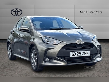 Used Toyota Yaris 2025 for sale - 78609657: Photo