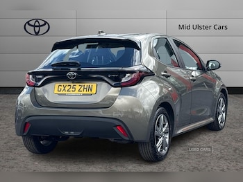 Used Toyota Yaris 2025 for sale - 78609657: Photo