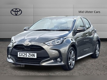 Used Toyota Yaris 2025 for sale - 78609657: Photo
