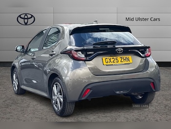 Used Toyota Yaris 2025 for sale - 78609657: Photo