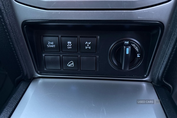 Used Toyota Land Cruiser 2023 for sale - 76620866: Photo 10