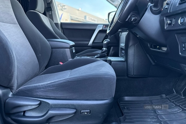 Used Toyota Land Cruiser 2023 for sale - 76620866: Photo 11