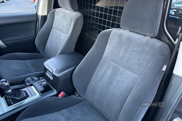 Used Toyota Land Cruiser 2023 for sale - 76620866: Photo 12