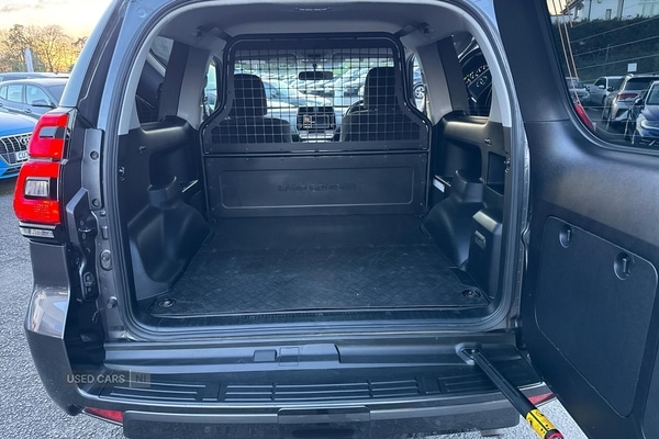 Used Toyota Land Cruiser 2023 for sale - 76620866: Photo 14