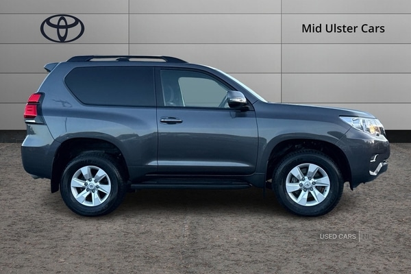 Used Toyota Land Cruiser 2023 for sale - 76620866: Photo 16